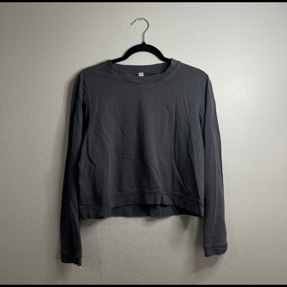 Lululemon Sweater